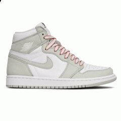 Authentic Air Jordan 1 High OG Seafoam