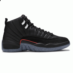 Authentic Air Jordan 12 Utility Grind