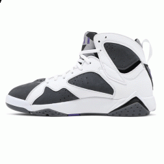 Authentic Air Jordan 7 Flint