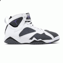 Authentic Air Jordan 7 Flint