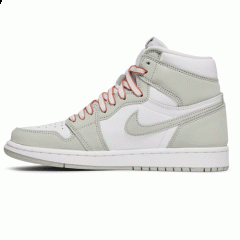 Authentic Air Jordan 1 High OG Seafoam