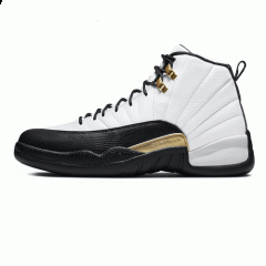 Authentic Air Jordan 12 Royalty