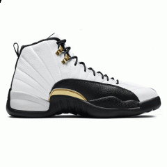 Authentic Air Jordan 12 Royalty