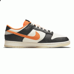 Authentic Nike SB Dunk Low Halloween Light