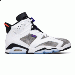 Authentic Air Jordan 6 Flint