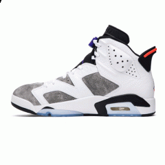 Authentic Air Jordan 6 Flint