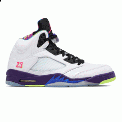 Authentic Air Jordan 5 Alternate Bel-Air