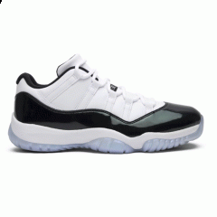 Authentic Air Jordan 11 Low Easter Men