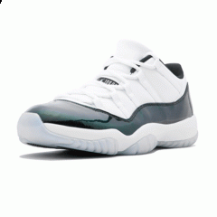 Authentic Air Jordan 11 Low Easter Men