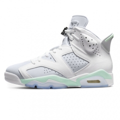 Authentic Air Jordan 6 Mint Foam