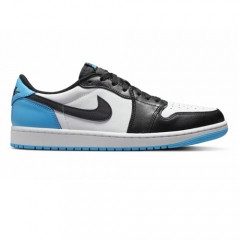 Authentic Air Jordan 1 Low OG UNC