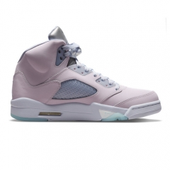 Authentic Air Jordan 5 Easter