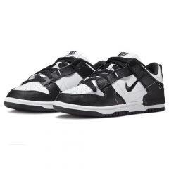 Authentic Nike Dunk Low Disrupt 2 Panda