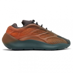 Authentic Adidas Yeezy 700 V3 Copper Fade