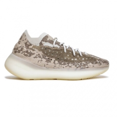 Authentic adidas Yeezy Boost 380 Pyrite(Reflective)