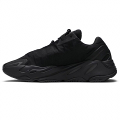 Authentic Adidas Yeezy Boost 700 MNVN Black