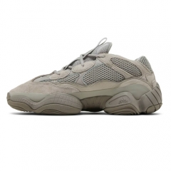 Authentic Adidas Yeezy 500 Ash Grey