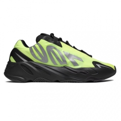 Authentic Adidas Yeezy Boost 700 MNVN Phosphor GS