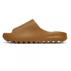 Authentic Adidas Yeezy Slides Ochre