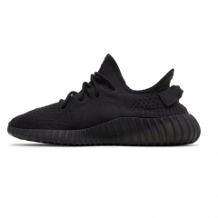 Authentic Adidas Yeezy 350 V2 ONYX GS