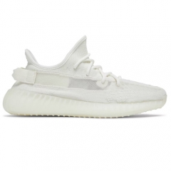 Authentic Adidas Yeezy 350 V2 Bone