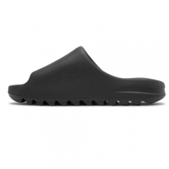 Authentic Adidas Yeezy Slides ONYX