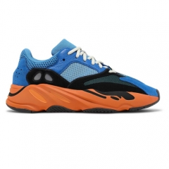 Authentic Adidas Yeezy Boost 700 Bright Blue