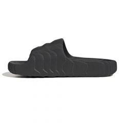 Authentic Adidas Adilette 22 Slides Black