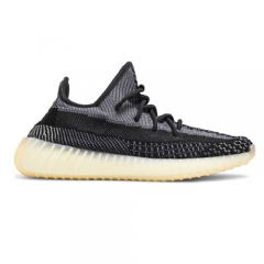 Authentic Adidas Yeezy Boost 350 V2 Carbon GS