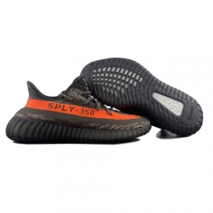 Authentic Adidas Yeezy Boost 350 V2 Carbon Beluga