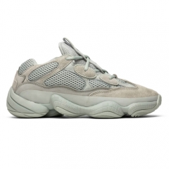 Authentic Adidas Yeezy 500 Salt