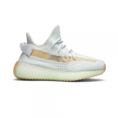 Authentic Adidas Yeezy 350 V2 Hyperspace Kids