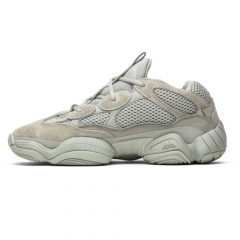 Authentic Adidas Yeezy 500 Salt