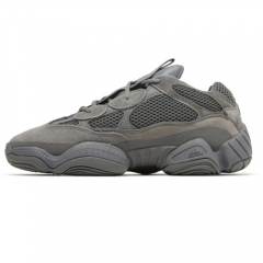 Authentic Adidas Yeezy 500 Granite GS