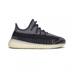 Authentic Adidas Yeezy 350 V2 Carbon Kids