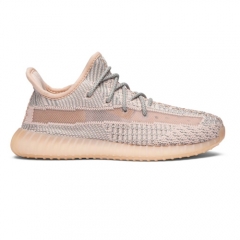 Authentic Adidas Yeezy 350 V2 Synth Kids