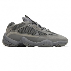 Authentic Adidas Yeezy 500 Granite GS