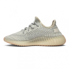 Authentic Adidas Yeezy 350 V2 Lundmark Non-Reflective Kids