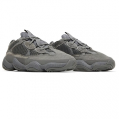 Authentic Adidas Yeezy 500 Granite