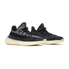 Authentic Adidas Yeezy 350 V2 Carbon Kids