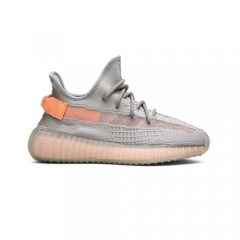 Authentic Adidas Yeezy 350 V2 True Form Kids