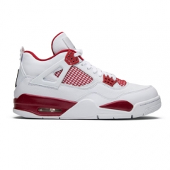 Authentic Air Jordan 4 Retro Alternate 89