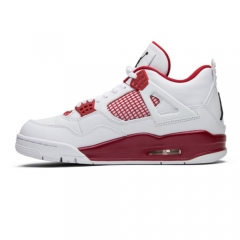 Authentic Air Jordan 4 Retro Alternate 89