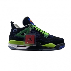 Authentic Air Jordan 4 Doernbecher