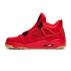 Authentic Air Jordan 4 Singles Day