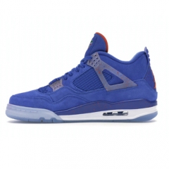 Authentic Air Jordan 4 Florida Gators