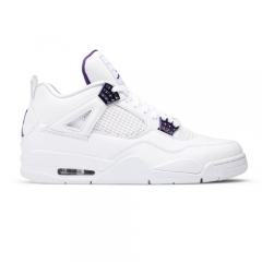 Authentic Air Jordan 4 Pure Money