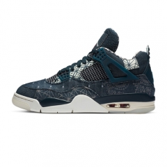 Authentic Air Jordan 4 SE Sashiko