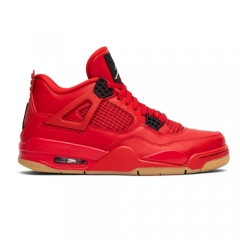 Authentic Air Jordan 4 Singles Day GS