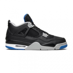 Authentic Air Jordan 4 Alternate Motorsport